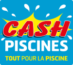 CASHPISCINE - CASH PISCINES SAINT-NAZAIRE - Tout pour la piscine